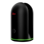 Наземный лазерный сканер Leica BLK360 2